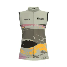 Women's Trans Baviaans 2025 Sublimated Gilet