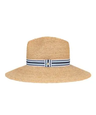 Women's Wide Brim Hat - Hampton