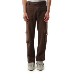 Workshop Pant in Cedar