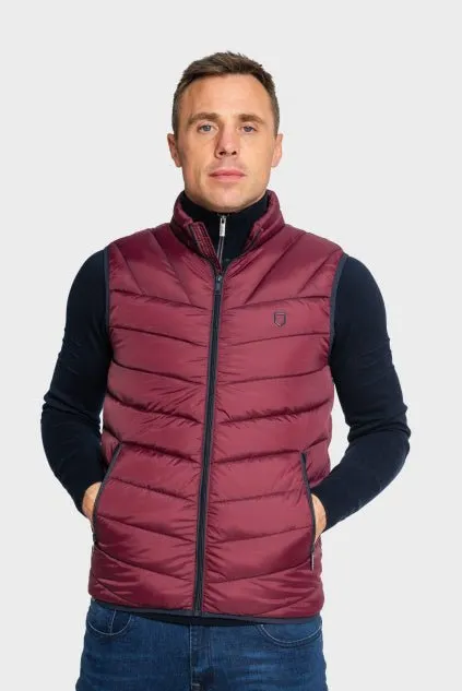 XV Kings Rodney Gilet